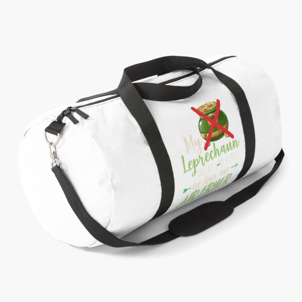 Item preview, Copy of Leprechaun has air fryer designed and sold by Design99Hill.