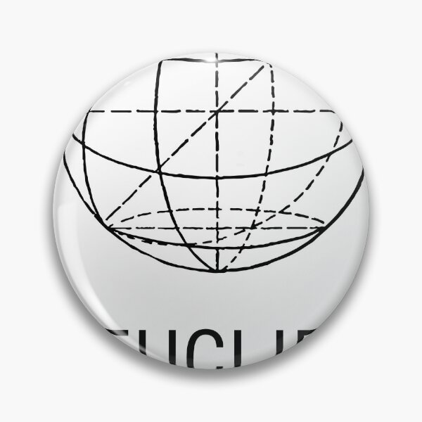 Item preview, Euclid designed and sold by ThalassaStudios.