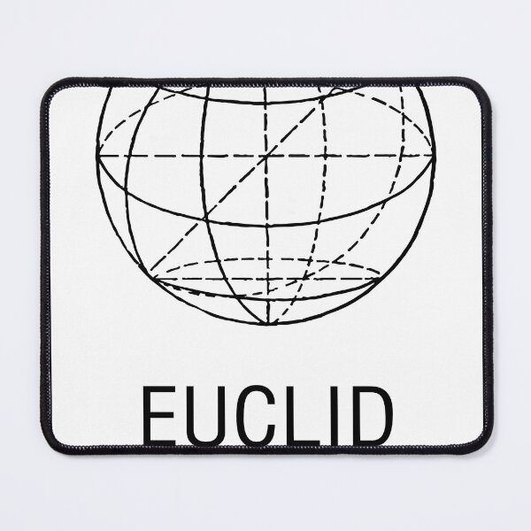 Item preview, Euclid designed and sold by ThalassaStudios.