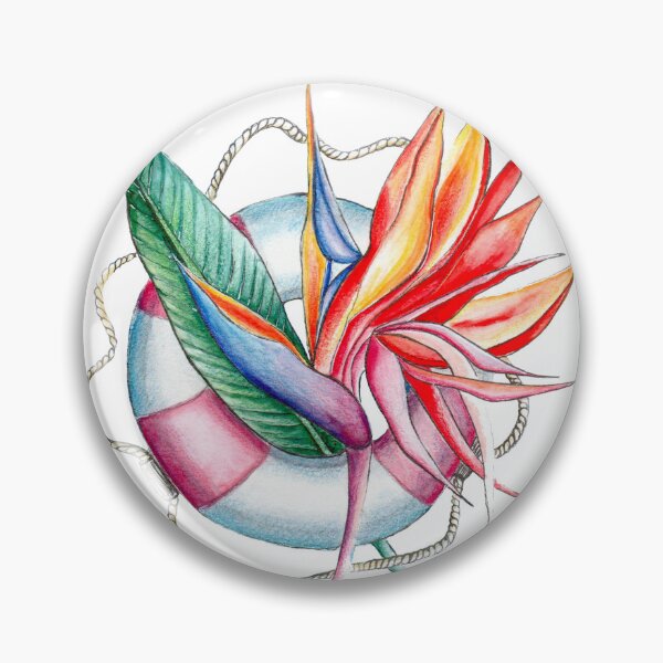 Item preview, Tropical designed and sold by Yulchikdesign.