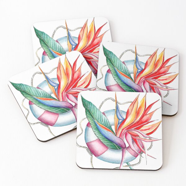 Item preview, Tropical designed and sold by Yulchikdesign.