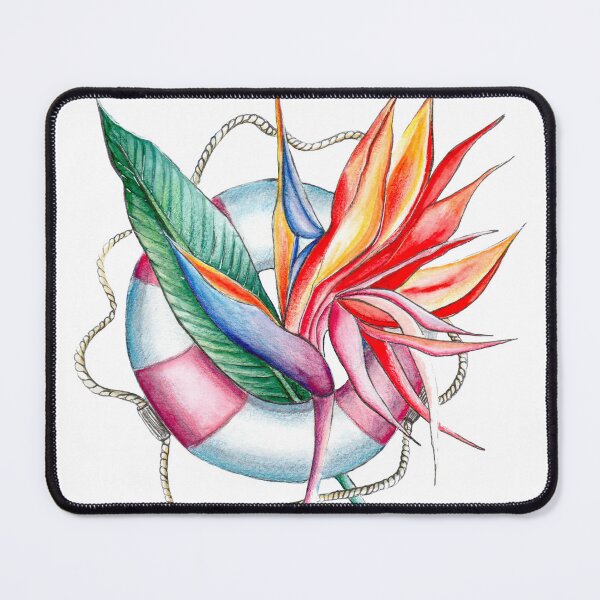 Item preview, Tropical designed and sold by Yulchikdesign.
