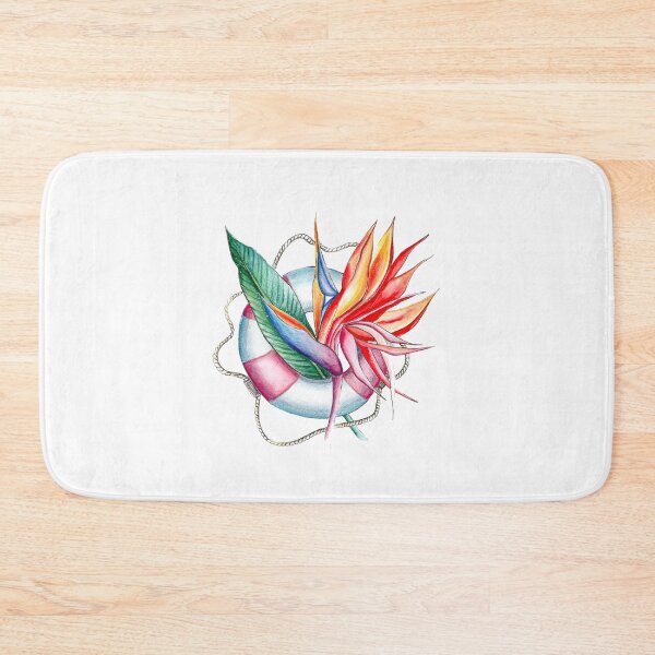 Item preview, Tropical designed and sold by Yulchikdesign.