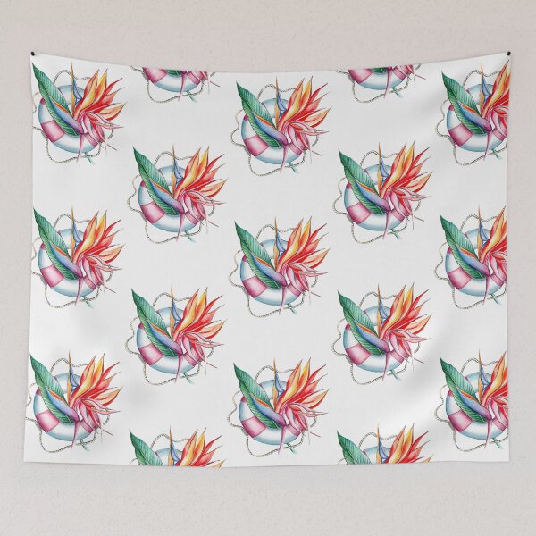 Item preview, Tropical designed and sold by Yulchikdesign.