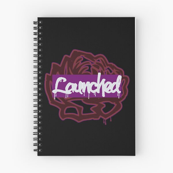 Item preview, Launched Rose  designed and sold by lazarosdesign.