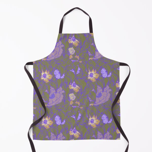Item preview, Nighttime Floral designed and sold by 3ichael 7ambert.