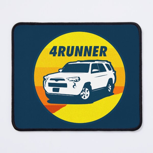 Item preview, 4Runner Adventure designed and sold by Timegraf.