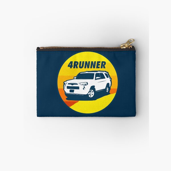 Item preview, 4Runner Adventure designed and sold by Timegraf.