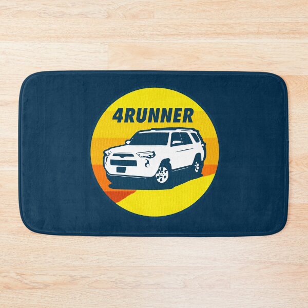 Item preview, 4Runner Adventure designed and sold by Timegraf.