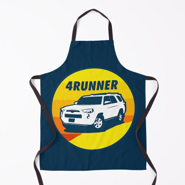 Item preview, 4Runner Adventure designed and sold by Timegraf.