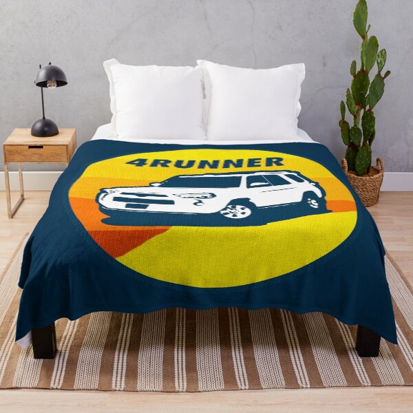 Item preview, 4Runner Adventure designed and sold by Timegraf.
