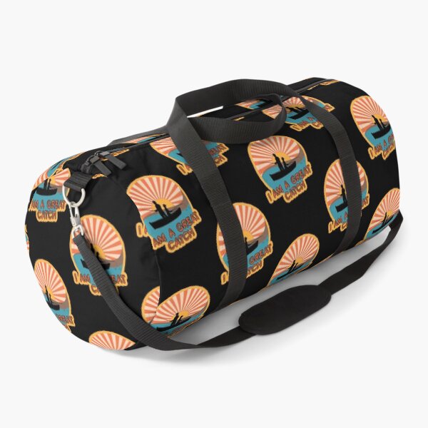 Item preview, I am a great catch designed and sold by SidTastic .