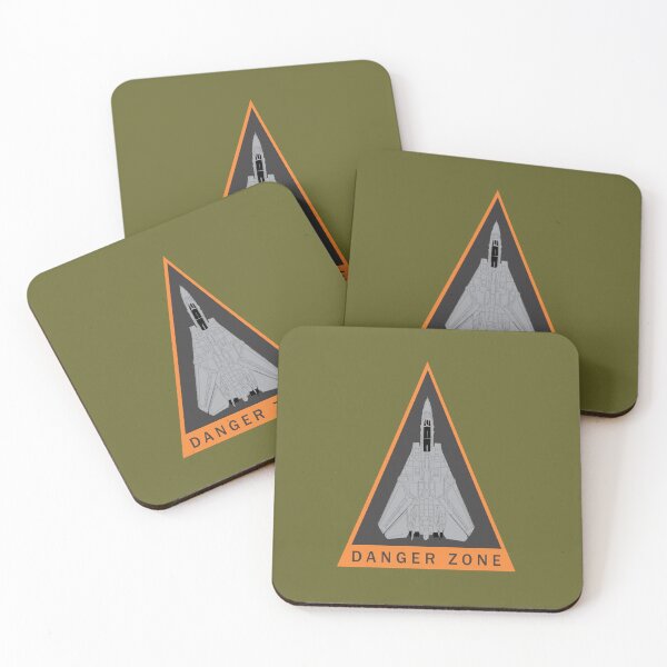Item preview, F14 Tomcat | Danger Zone designed and sold by AJ  Liber.