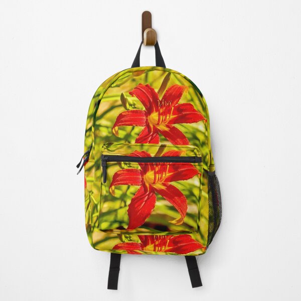 Item preview, The Red Lily designed and sold by Kay Brewer.