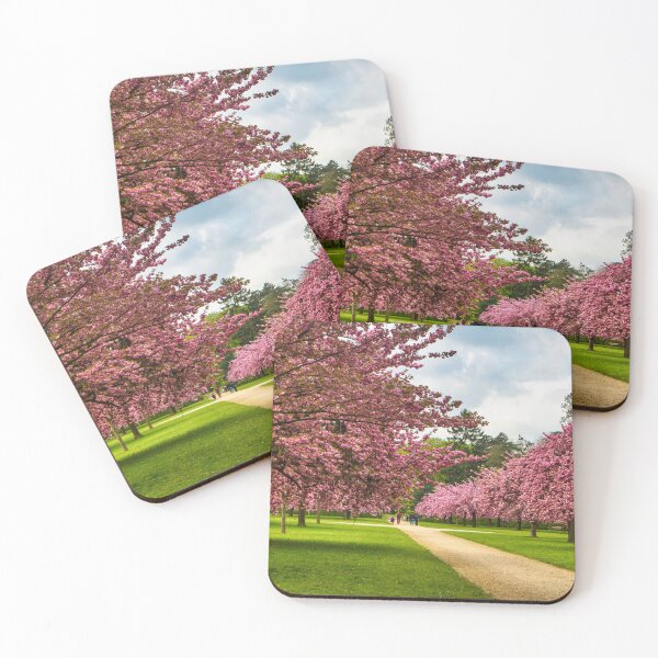 Item preview, Spring cherry blossoms designed and sold by mistyrose.