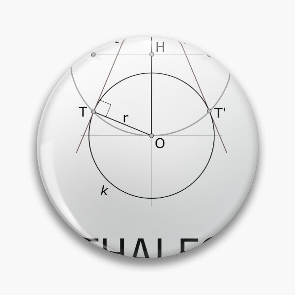 Item preview, Thales designed and sold by ThalassaStudios.