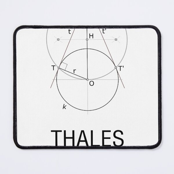 Item preview, Thales designed and sold by ThalassaStudios.