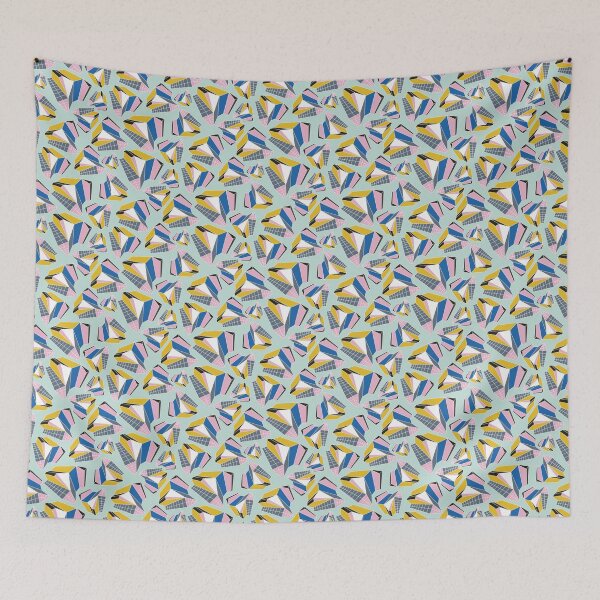 Item preview, Archfun collection- pattern design designed and sold by sarajawdattshop.
