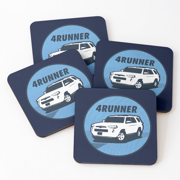 Item preview, 4Runner Adventure designed and sold by Timegraf.