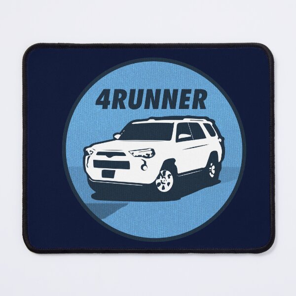 Item preview, 4Runner Adventure designed and sold by Timegraf.