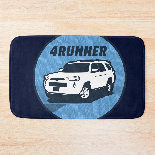 Item preview, 4Runner Adventure designed and sold by Timegraf.