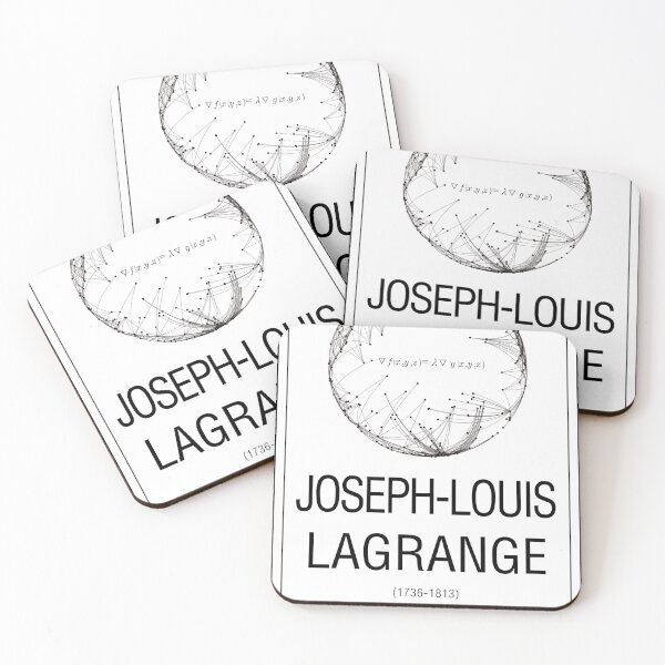 Item preview, Lagrange designed and sold by ThalassaStudios.