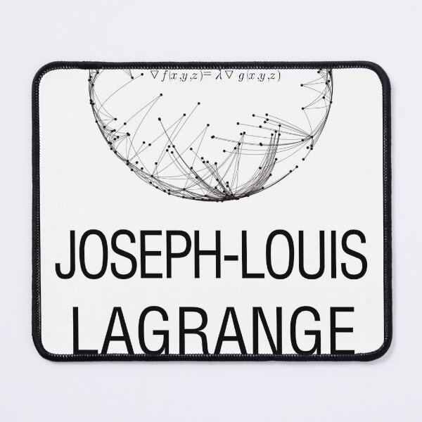 Item preview, Lagrange designed and sold by ThalassaStudios.
