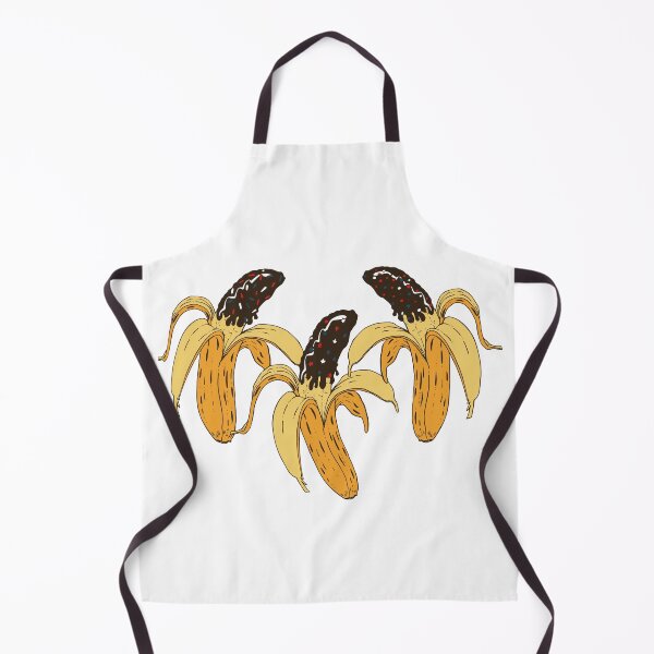 Item preview, Bananas and chocolate designed and sold by Cyrenaica 1949.