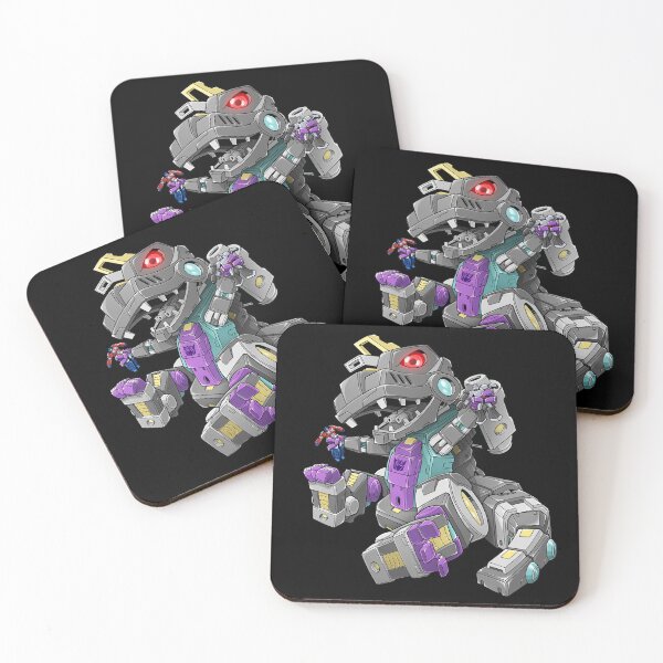 Item preview, Chibi Decepticon Trypticon designed and sold by BryanSevilla.