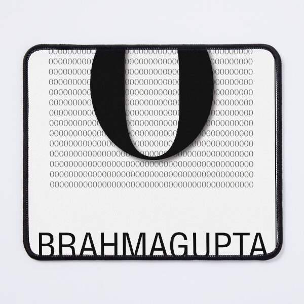 Item preview, Brahmagupta designed and sold by ThalassaStudios.
