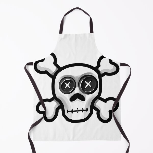 Item preview, Skull And Bones  designed and sold by Ketrinartistka.