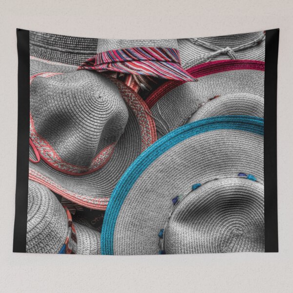 Item preview, Straw Hats designed and sold by axp7884.