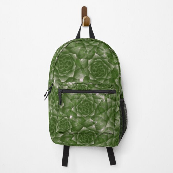 Item preview, A Continuous Suculent Repeat designed and sold by g-m-homoky.