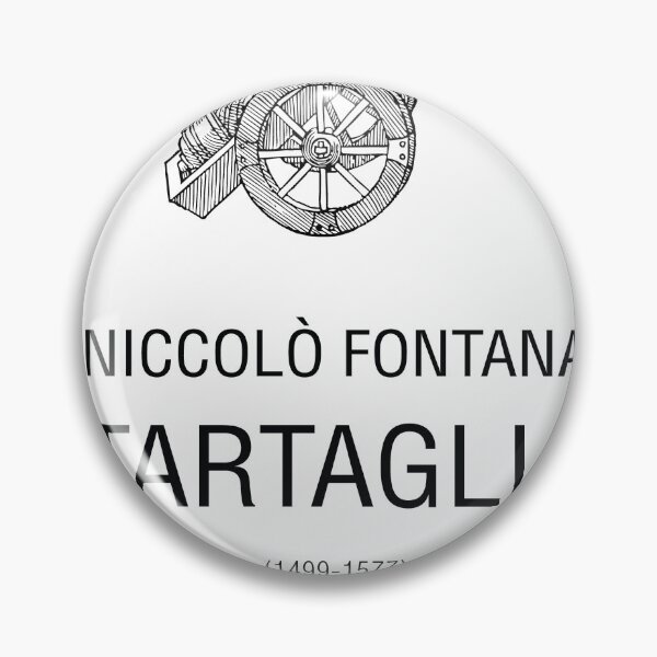 Item preview, Tartaglia designed and sold by ThalassaStudios.