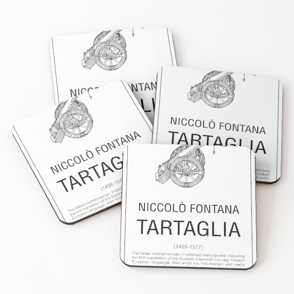 Item preview, Tartaglia designed and sold by ThalassaStudios.