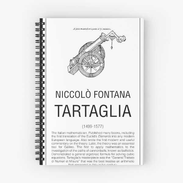 Item preview, Tartaglia designed and sold by ThalassaStudios.