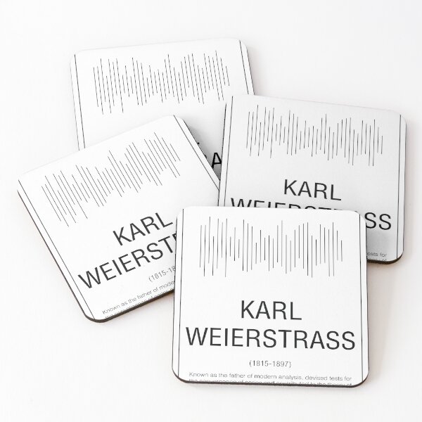 Item preview, Weierstrass designed and sold by ThalassaStudios.