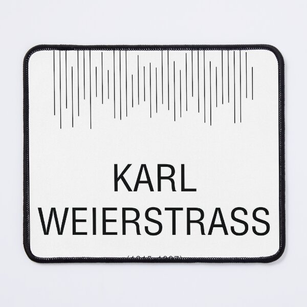 Item preview, Weierstrass designed and sold by ThalassaStudios.