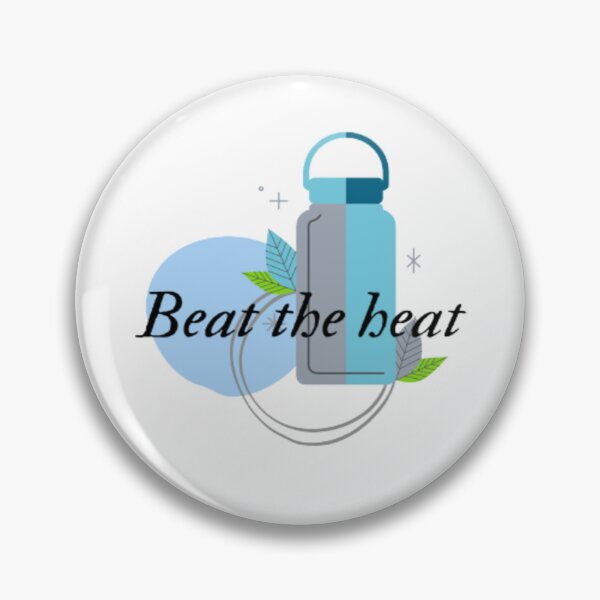 Item preview,  Heat and hydration  designed and sold by Emplan.