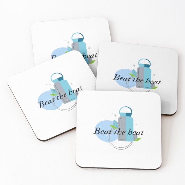 Item preview,  Heat and hydration  designed and sold by Emplan.