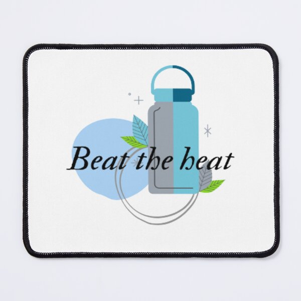 Item preview,  Heat and hydration  designed and sold by Emplan.