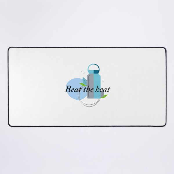 Item preview,  Heat and hydration  designed and sold by Emplan.