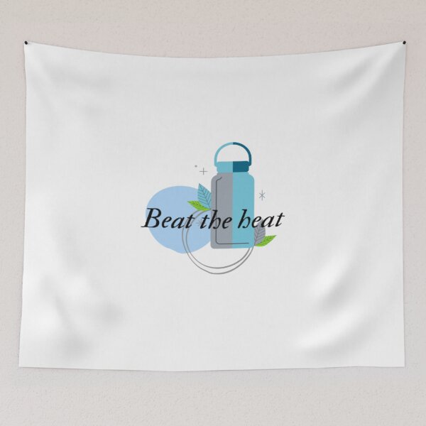 Item preview,  Heat and hydration  designed and sold by Emplan.