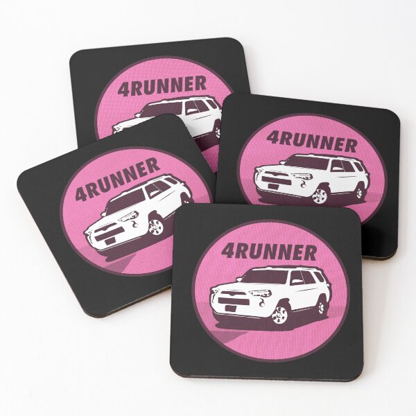 Item preview, 4Runner Adventure designed and sold by Timegraf.