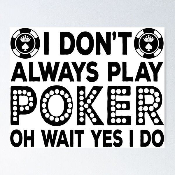  Poker versus chess, humor casino play funny game saying T-Shirt  : Clothing, Shoes & Jewelry