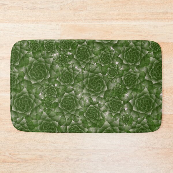 Item preview, A Continuous Suculent Repeat designed and sold by g-m-homoky.