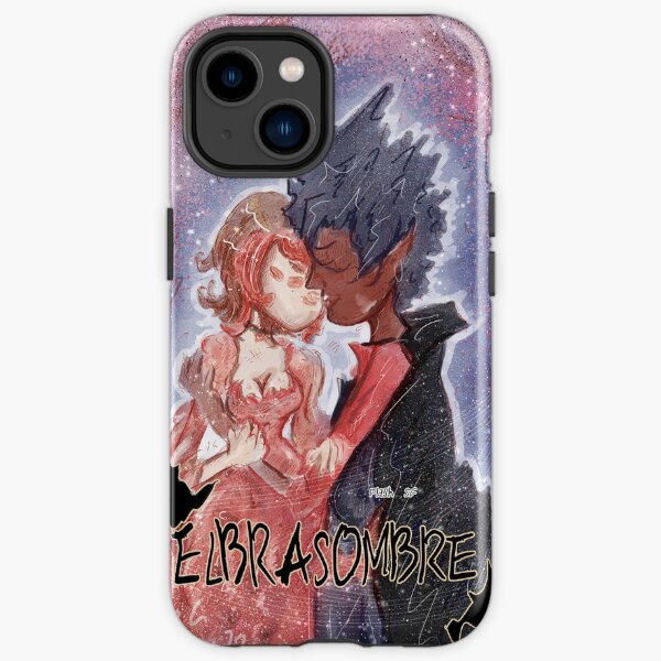 Love Coque antichoc iPhone