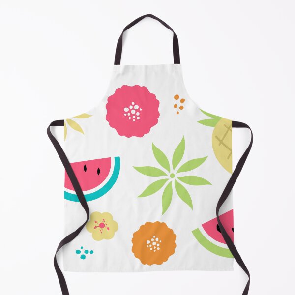Item preview, summer fruits T-shirt designed and sold by Art-Echo.