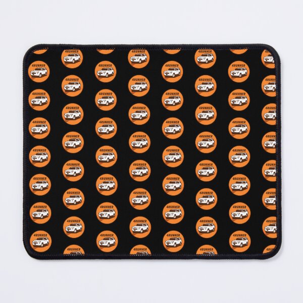 Item preview, 4Runner Adventure designed and sold by Timegraf.