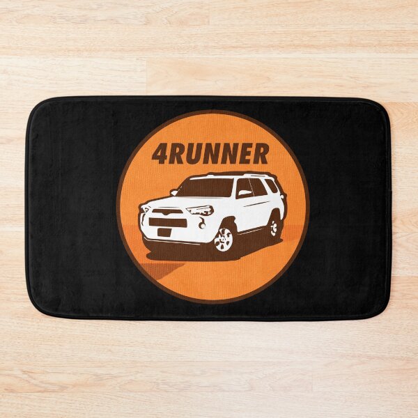 Item preview, 4Runner Adventure designed and sold by Timegraf.